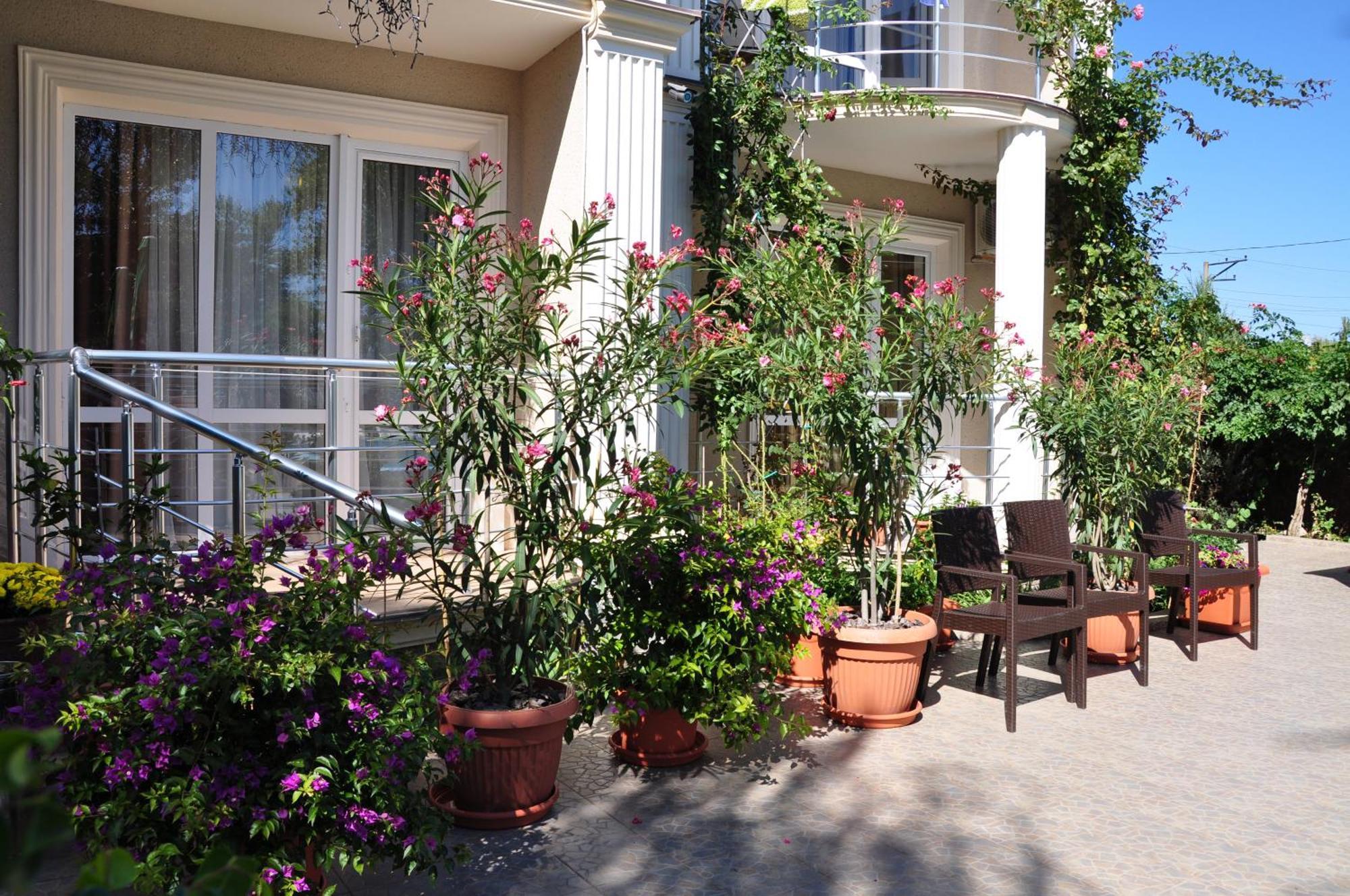Pharaon De Lux Hotel Zatoka Exterior photo